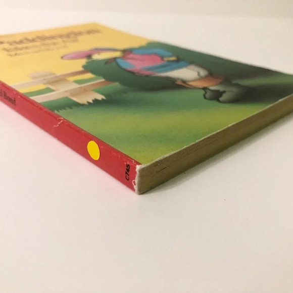 Vtg 1974 Paddington Bear  Takes The Air Armada Lion Book Paperback Michael Bond - Picture 5 of 16